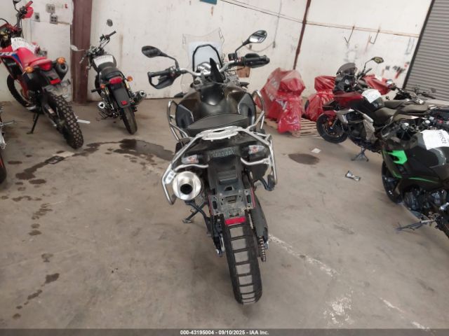 2016 BMW F800 WB10B1505GZ493816 Photo 5