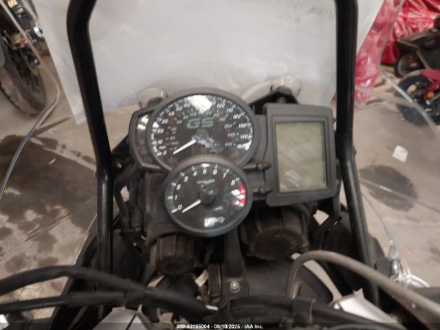 2016 BMW F800 WB10B1505GZ493816 Photo 6