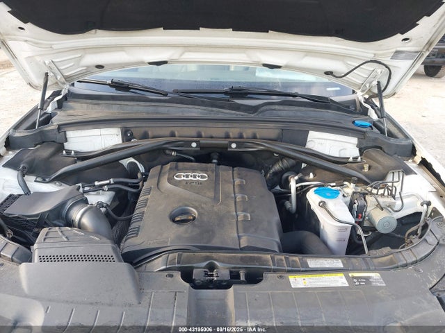 2014 AUDI Q5 WA1LFAFP2EA007906 Photo 9