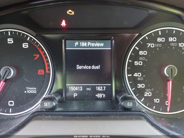 2014 AUDI Q5 WA1LFAFP2EA007906 Photo 6