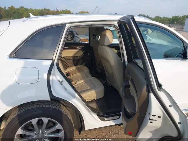 2014 AUDI Q5 WA1LFAFP2EA007906 Photo 7