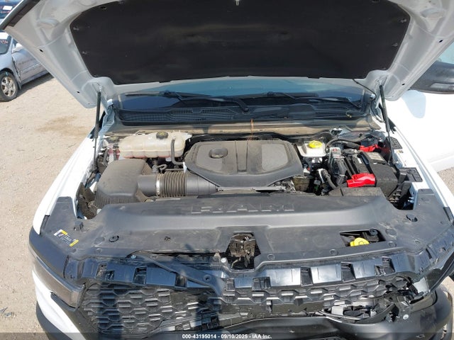 RAM 1500 2025 1C6SRFLP7SN584288 Image 10