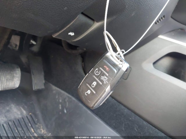 RAM 1500 2025 1C6SRFLP7SN584288 Image 11