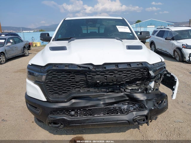 RAM 1500 2025 1C6SRFLP7SN584288 Image 12
