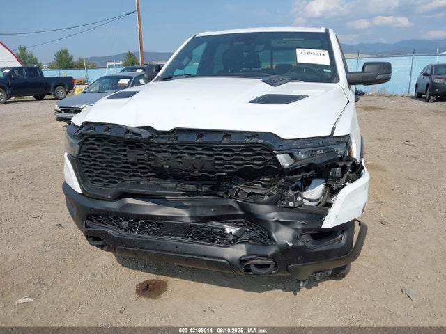 RAM 1500 2025 1C6SRFLP7SN584288 Image 6