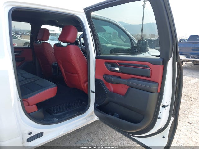 RAM 1500 2025 1C6SRFLP7SN584288 Image 8