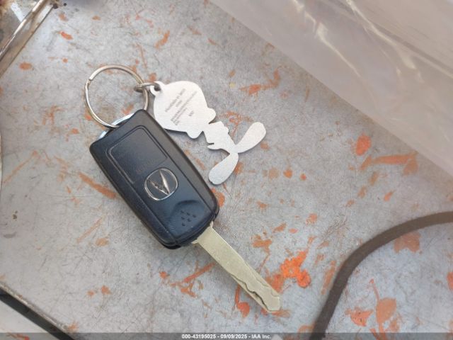 2011 ACURA MDX 2HNYD2H43BH526805 Photo 10