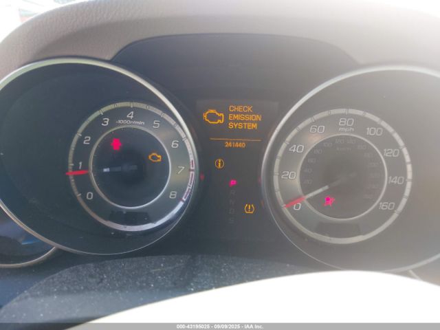 2011 ACURA MDX 2HNYD2H43BH526805 Photo 6