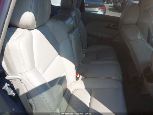 2011 ACURA MDX 2HNYD2H43BH526805 Photo 7