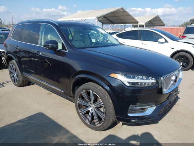2020 VOLVO XC90 YV4A221L7L1555946