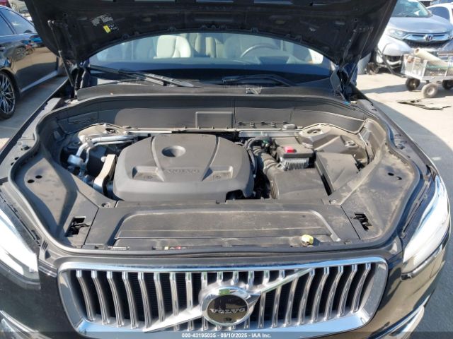 2020 VOLVO XC90 YV4A221L7L1555946 Photo 9