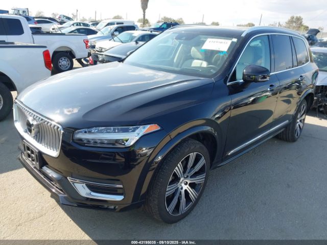 2020 VOLVO XC90 YV4A221L7L1555946 Photo 1