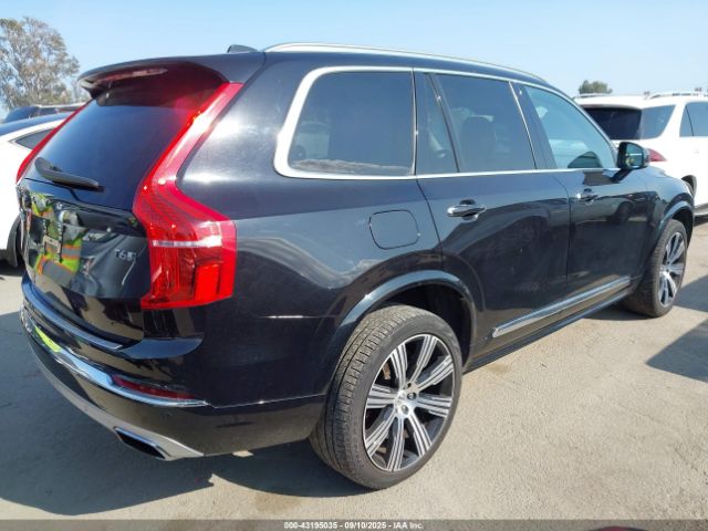 2020 VOLVO XC90 YV4A221L7L1555946 Photo 3