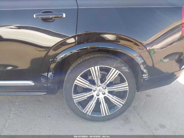 2020 VOLVO XC90 YV4A221L7L1555946 Photo 5