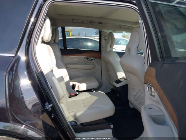 2020 VOLVO XC90 YV4A221L7L1555946 Photo 7
