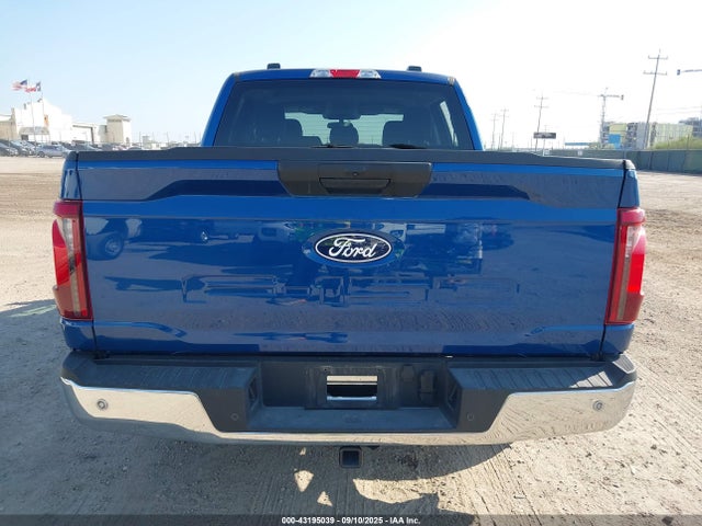 1FTEW3KP1SKE13763 Ford 4v