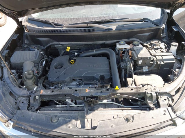 3GNAXUEG4RL351806 Chevrolet lsd