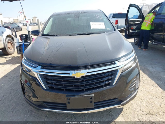 3GNAXUEG4RL351806 Chevrolet lsd