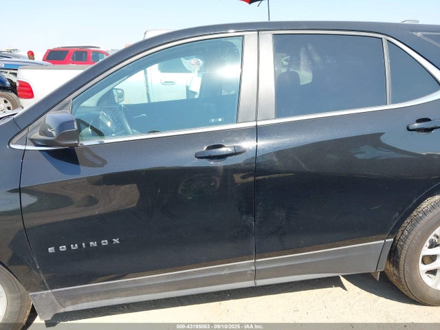 3GNAXUEG4RL351806 Chevrolet lsd