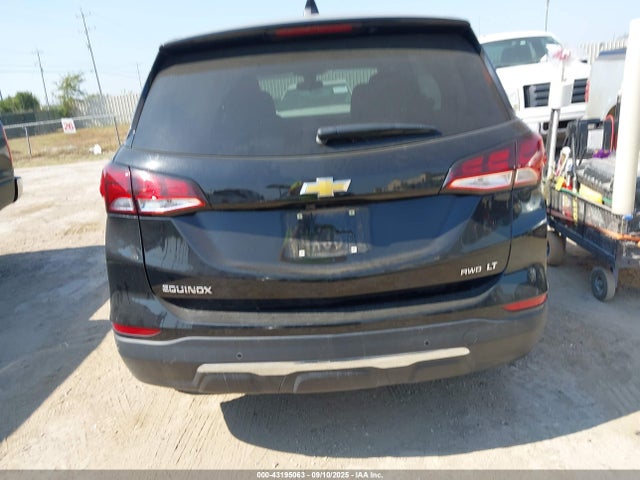 3GNAXUEG4RL351806 Chevrolet lsd