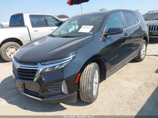 3GNAXUEG4RL351806 Chevrolet lsd