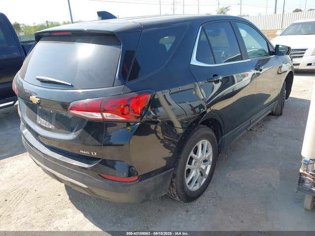 3GNAXUEG4RL351806 Chevrolet lsd