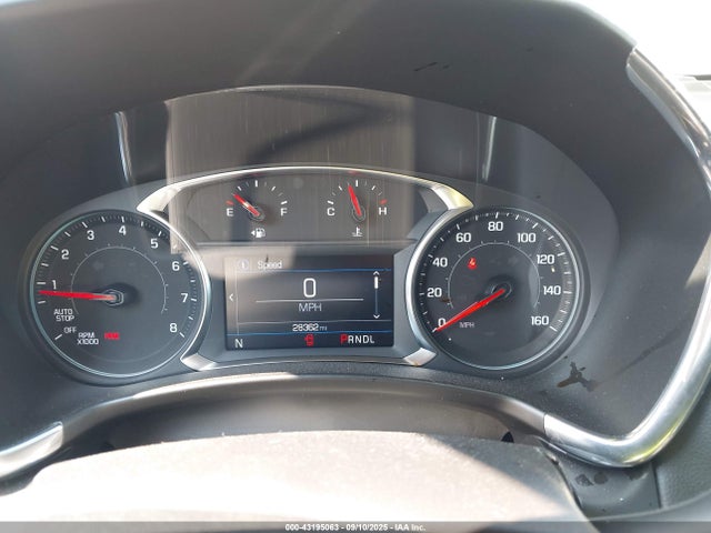 3GNAXUEG4RL351806 Chevrolet lsd