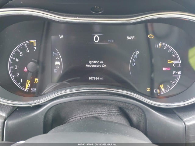 Jeep Grand Cherokee 2018 1C4RJEBG7JC289101 Image 7
