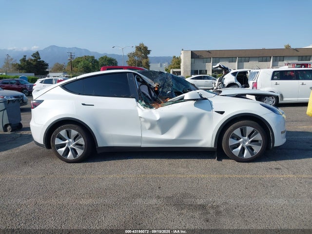 Tesla 2021 2021 5YJYGDEE6MF229946 Image 13