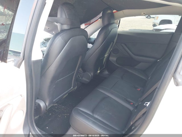 Tesla 2021 2021 5YJYGDEE6MF229946 Image 8