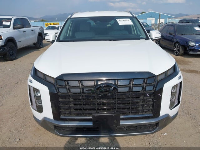Hyundai gdi lambda ii 2025 KM8R2DGE8SU955016 Image 12