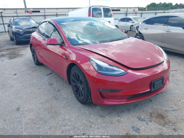 2023 TESLA MODEL 3 5YJ3E1EA3PF448668