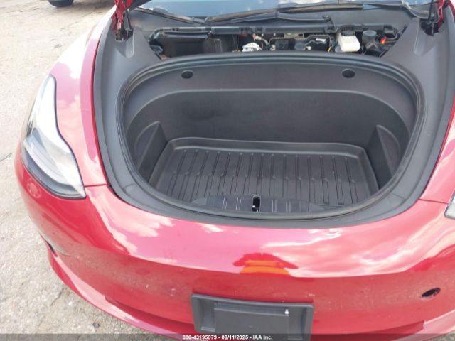 2023 TESLA MODEL 3 5YJ3E1EA3PF448668 Photo 9