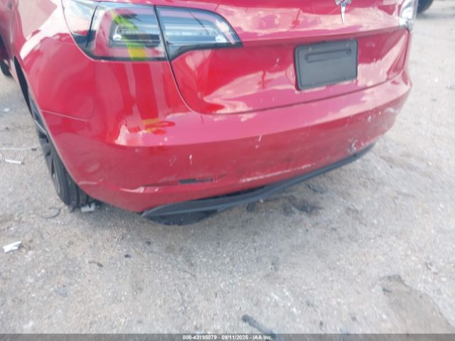 2023 TESLA MODEL 3 5YJ3E1EA3PF448668 Photo 5