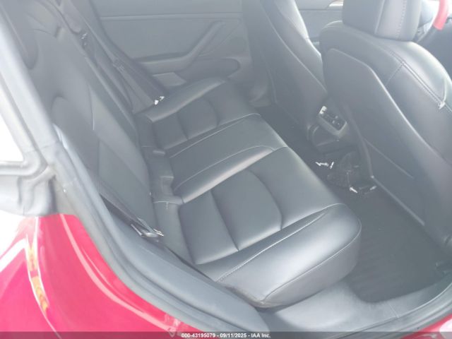 2023 TESLA MODEL 3 5YJ3E1EA3PF448668 Photo 7
