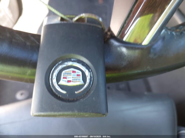Cadillac lfx 2014 2G61M5S35E9302428 Image 11
