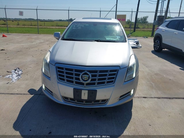 Cadillac lfx 2014 2G61M5S35E9302428 Image 12