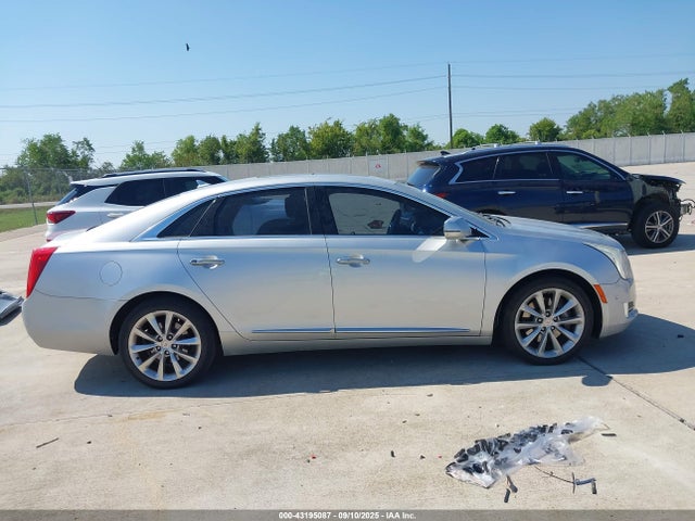 Cadillac lfx 2014 2G61M5S35E9302428 Image 13