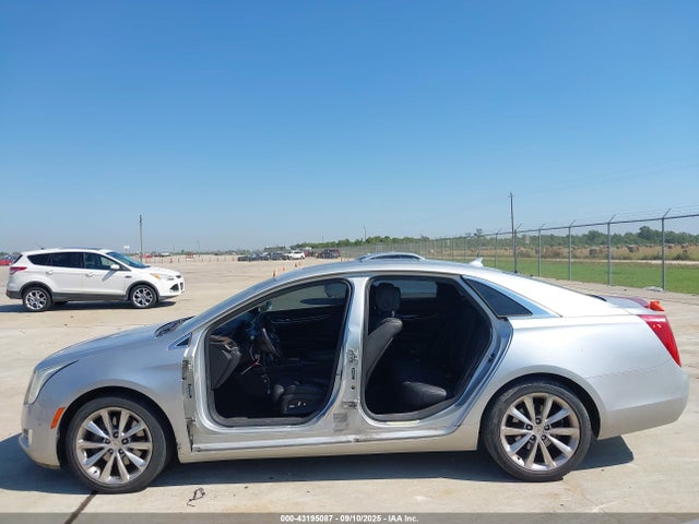 Cadillac lfx 2014 2G61M5S35E9302428 Image 14