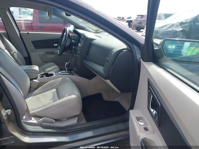 2007 CADILLAC CTS 1G6DM57T870158814 Photo 4
