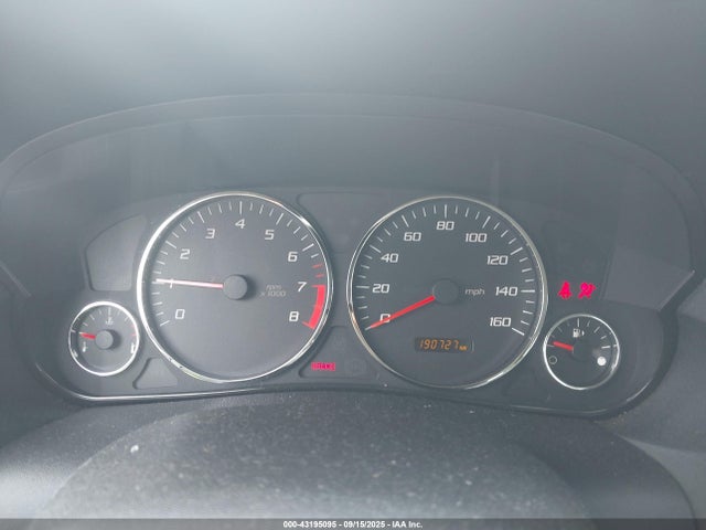 2007 CADILLAC CTS 1G6DM57T870158814 Photo 6