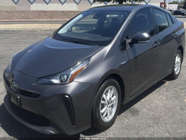 JTDKAMFU3N3190079 Toyota 2zr-fxe,1nm