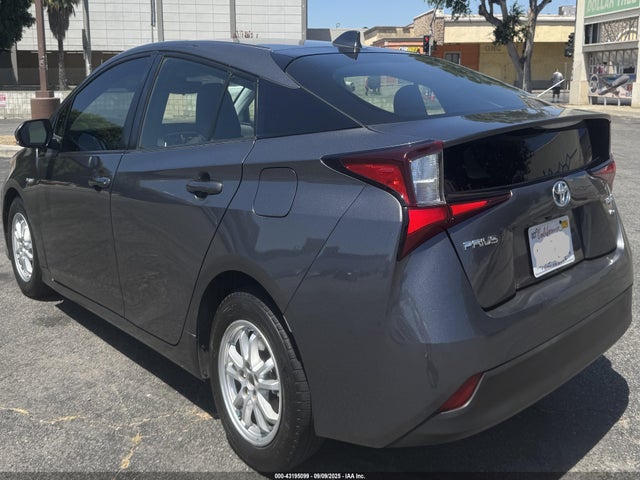 JTDKAMFU3N3190079 Toyota 2zr-fxe,1nm