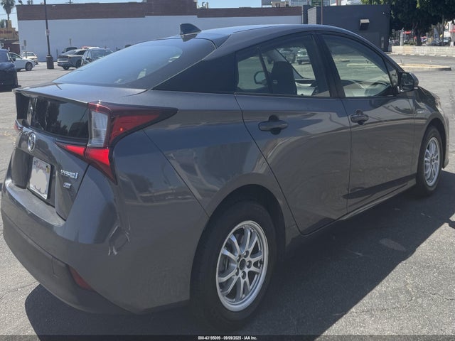 JTDKAMFU3N3190079 Toyota 2zr-fxe,1nm