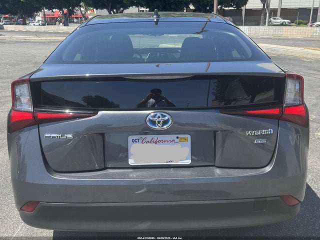 JTDKAMFU3N3190079 Toyota 2zr-fxe,1nm