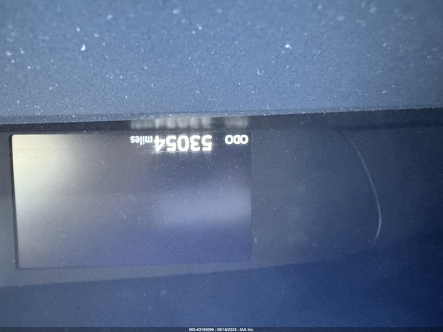 JTDKAMFU3N3190079 Toyota 2zr-fxe,1nm