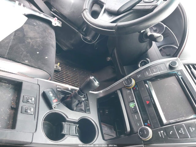 4T1BF1FK2HU748500 Toyota 2ar-fe