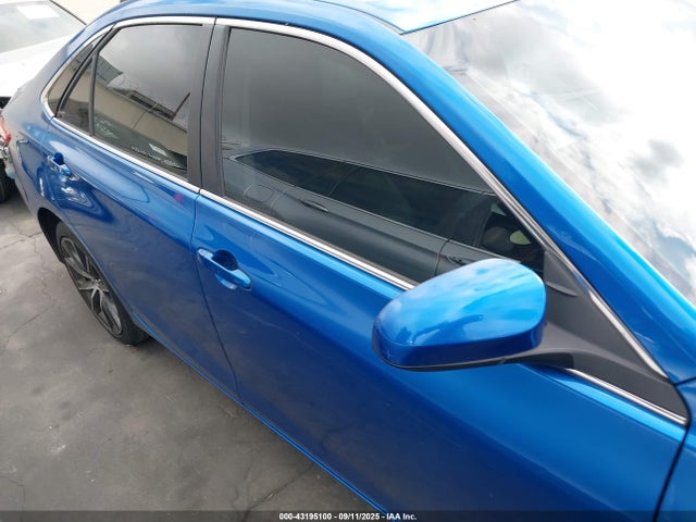 4T1BF1FK2HU748500 Toyota 2ar-fe