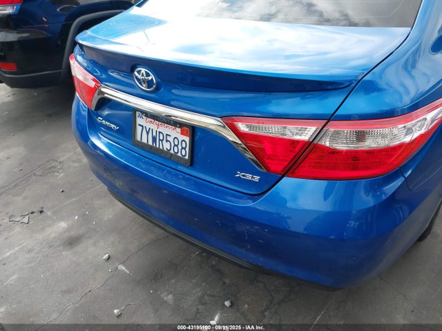 4T1BF1FK2HU748500 Toyota 2ar-fe