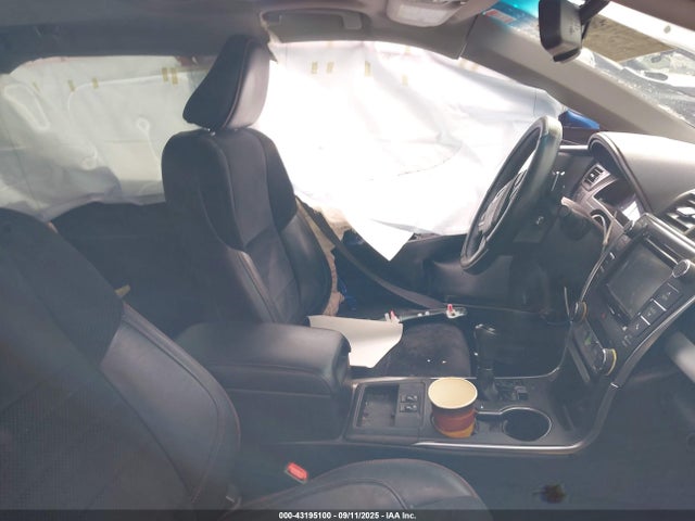 4T1BF1FK2HU748500 Toyota 2ar-fe